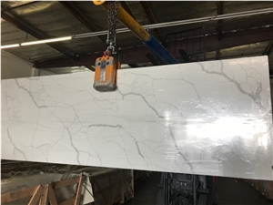 Quartz Prefab Countertops 9"X2",9"X3",9"X42",9"X52"