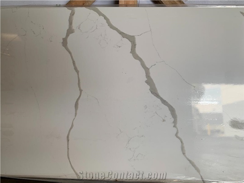 Quartz Prefab Countertops 9"X2",9"X3",9"X42",9"X52"
