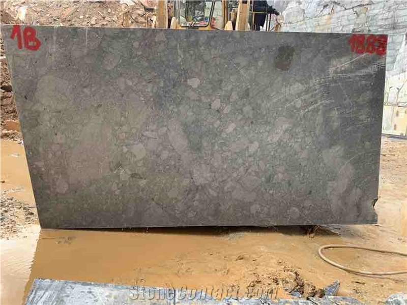 Plavi Tok Marble Blocks