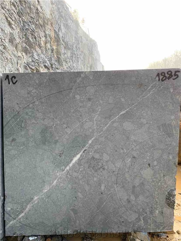 Plavi Tok Marble Blocks