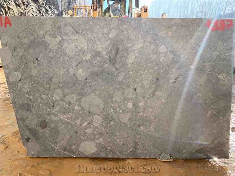 Plavi Tok Marble Blocks