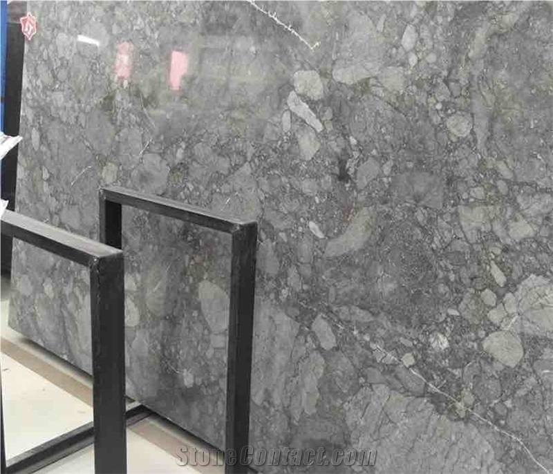 Plavi Tok Marble Blocks