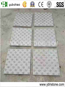 Sesame White/Honed Blind Paving Stone for Outdoor Sesame White/Honed Blind Paving Stone for Outdoor