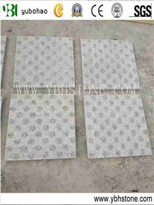 Sesame White/Honed Blind Paving Stone for Outdoor