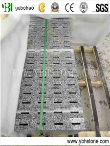 Sesame White/Honed Blind Paving Stone for Outdoor