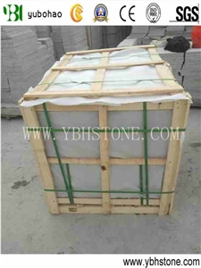 Sesame White/Honed Blind Paving Stone for Outdoor