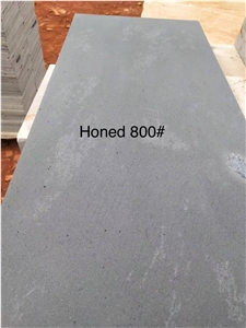 Chinese Gray Basalt Tiles