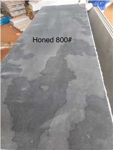 Chinese Gray Basalt Tiles