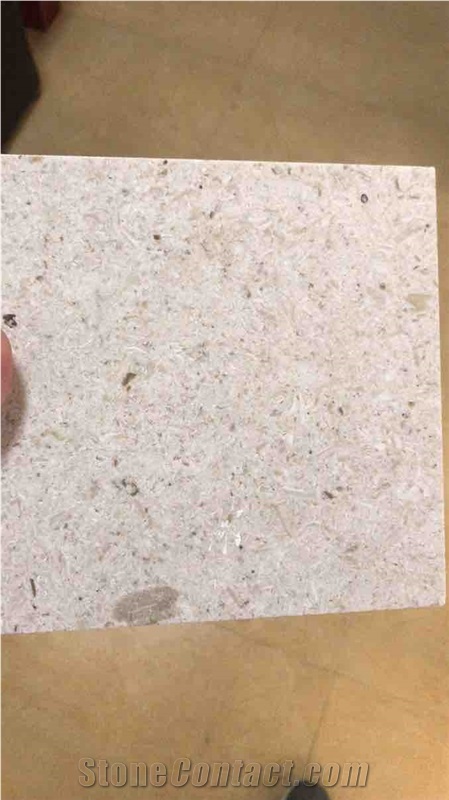 Light Beige Limestone
