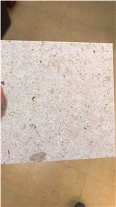 Light Beige Limestone