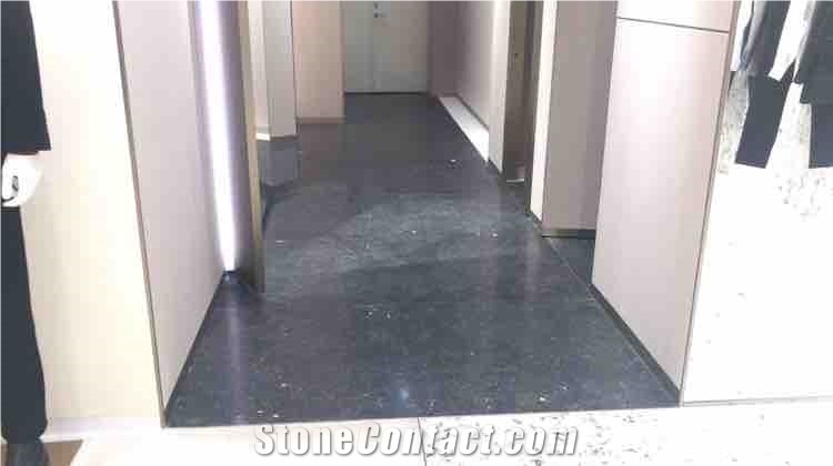Pierre Blue Limestone