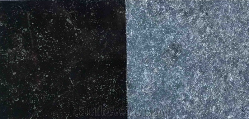 Pierre Blue Limestone