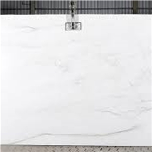 Brazil Bianco Superiore White Quartzite Slab