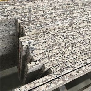 China Ipanema Beige Granite Slab