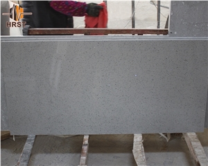 Crystal Grey Quartz Stone