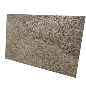 Giallo Ornamental Granite 3cm Countertop Slab Giallo Ornamental Granite 3cm Countertop Slab