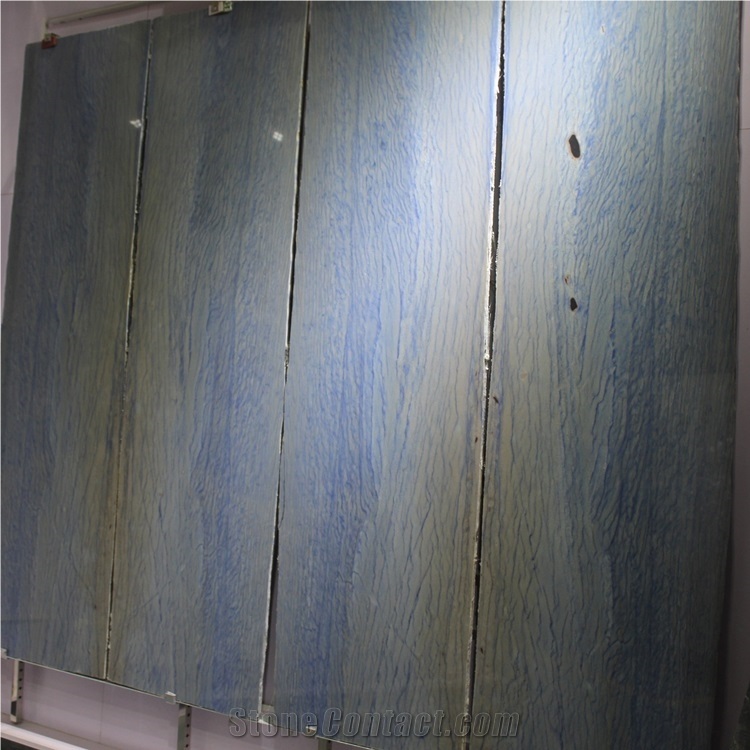 Grand Skylight Quartzite Slabs