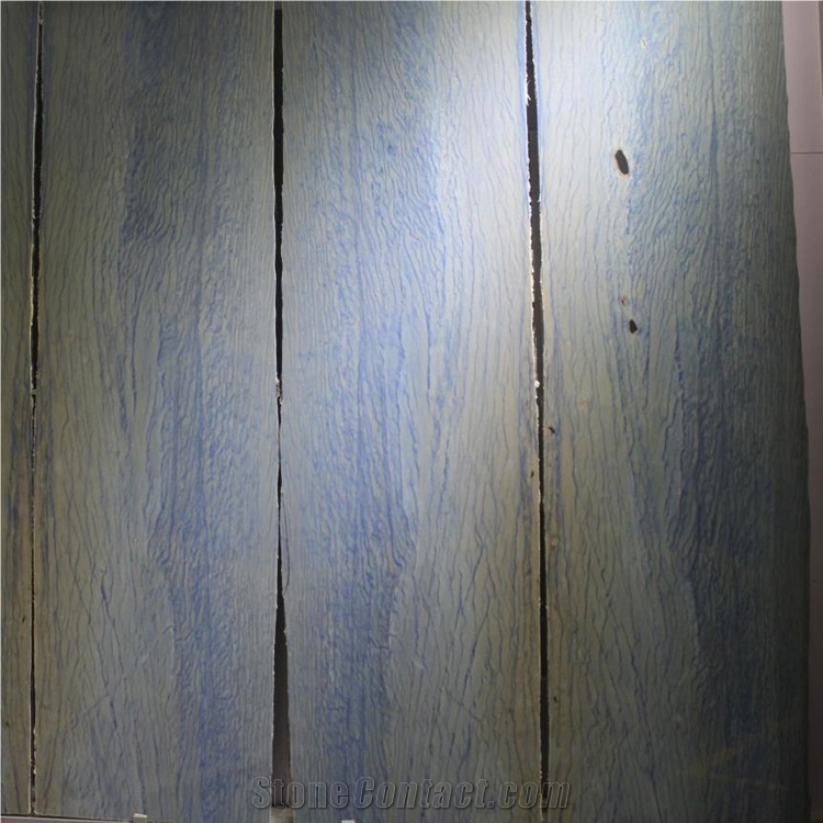 Grand Skylight Quartzite Slabs