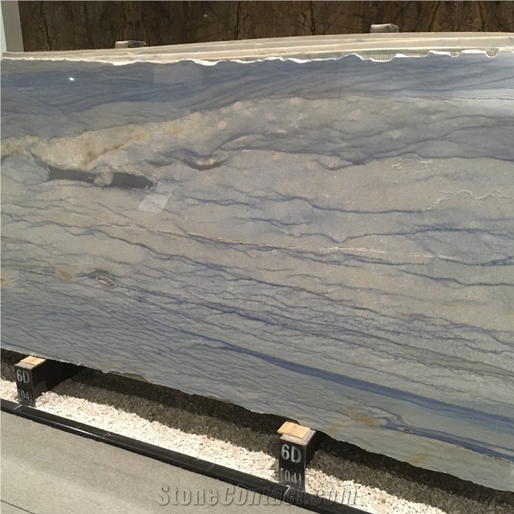 Grand Skylight Quartzite Slabs