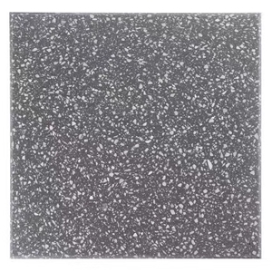 Grey Terrazzo Slab and Tile