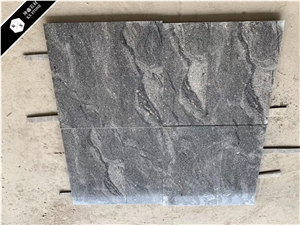 Viscont White Granite, Landscape White Granite