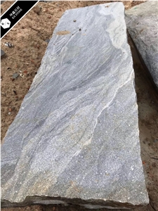 Viscont White Granite, Landscape White Granite