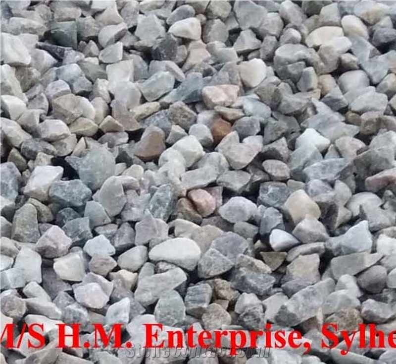 Bholagonj Boulder (3/4, 5/8, 1/2, 1/4)