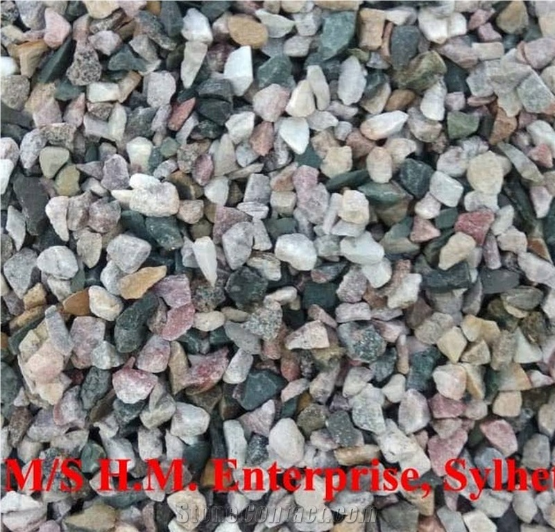 Bisnakandi Boulder (3/4, 5/8, 1/2, 1/4)