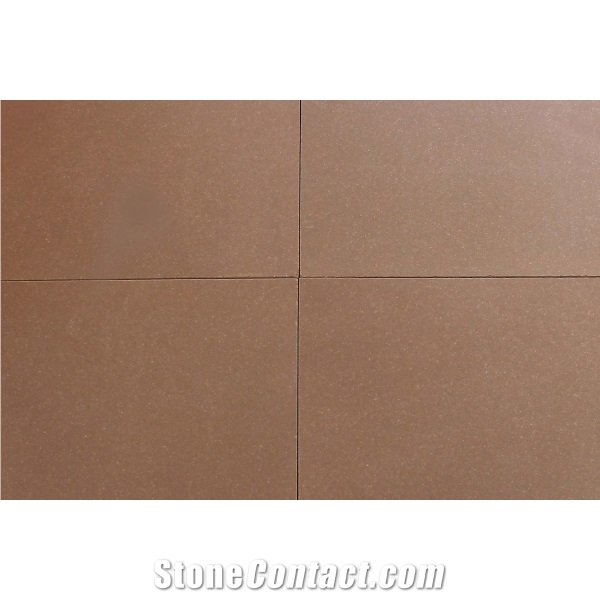 Autumn Brown Sandstone Tiles