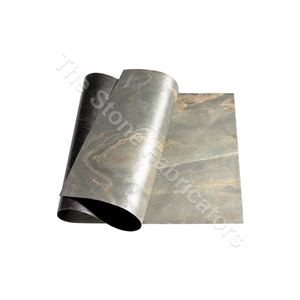 California Gold Slate Stone Veneer Sheet