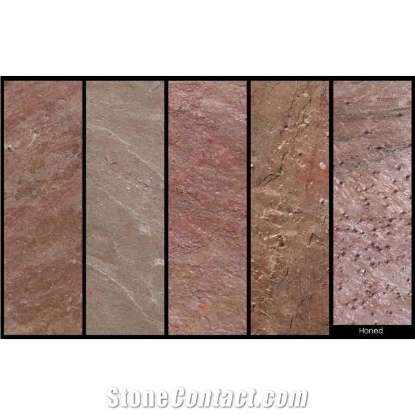 Copper Slate Stone