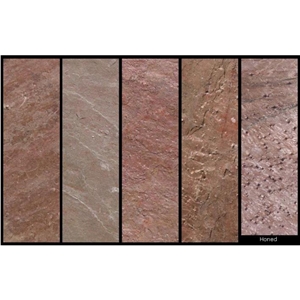 Copper Slate Stone
