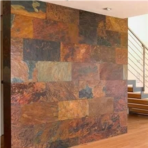 Copper Slate Stone