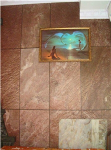 Copper Slate Stone