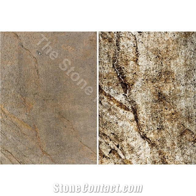 D Green Translucent Light Pass Stone Veneer Sheet