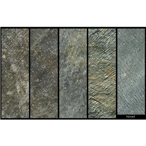Deoli Green Slate Stone