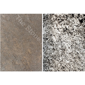 Galaxy Black Translucent Stone Veneer Sheet-Translucent Light Pass Stone Veneer Sheet