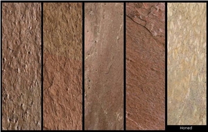 Golden Slate Stone