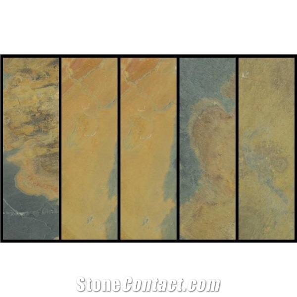 Jack Multi Slate Stone