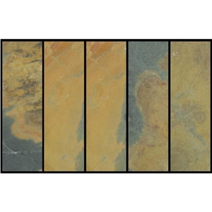 Jack Multi Slate Stone Jack Multi Slate Stone
