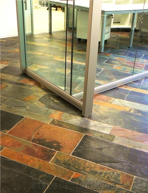 Jack Multi Slate Stone