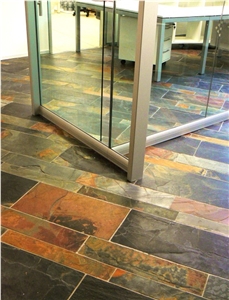 Jack Multi Slate Stone