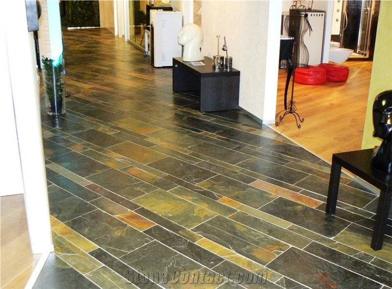 Jack Multi Slate Stone