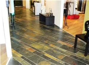 Jack Multi Slate Stone
