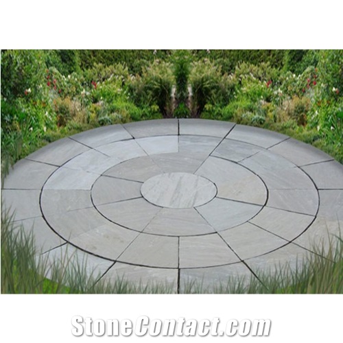 Kandla Grey Sandstone
