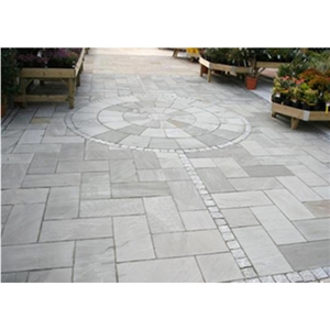 Kandla Grey Sandstone