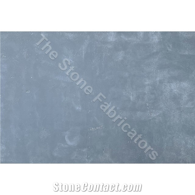 Light Grey Concrete Veneer Stone