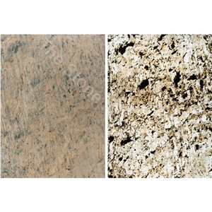 Ocean Green Translucent Stone Veneer Sheet