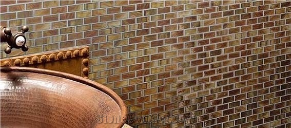 Sanjeevani White Mosaic Stone
