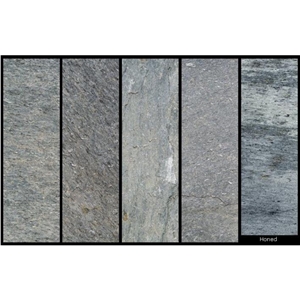 Silver Shine Slate Stone Silver Shine Slate Stone